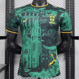 2024 Brazil (Special edition) Player Version Thailand Quality