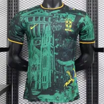 2024 Brazil (Special edition) Player Version Thailand Quality
