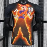 2024 Japan (Special edition) Player Version Thailand Quality