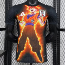 2024 Japan (Special edition) Player Version Thailand Quality