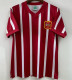 1956 Manchester City Away Retro Jersey Thailand Quality