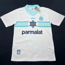 96-97 Marseille home Retro Jersey Thailand Quality