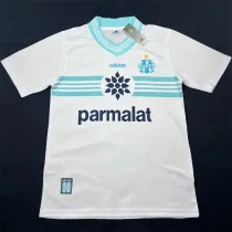 96-97 Marseille home Retro Jersey Thailand Quality