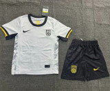 Kids kit 2024 China Away Thailand Quality