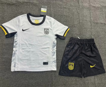 Kids kit 2024 China Away Thailand Quality