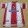 99-00 Atletico Madrid home Retro Jersey Thailand Quality