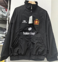 Manchester United (Retro Jersey) Jacket Adult Sweater tracksuit