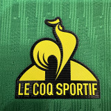 24-25 Cameroun home Player Version Thailand Quality