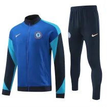 24-25 Chelsea (Cailan) Jacket Adult Sweater tracksuit set