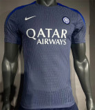 24-25 Inter milan Player Version Thailand Quality