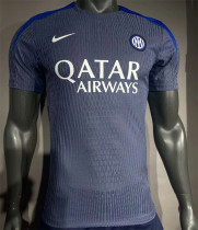 24-25 Inter milan Player Version Thailand Quality