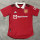 22-23 Manchester United home Player Version Thailand Quality