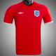 2010 England Away Retro Jersey Thailand Quality