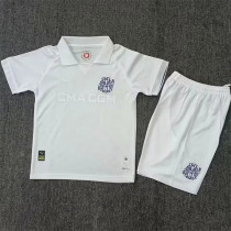 Kids kit 24-25 Marseille (Special edition) Thailand Quality