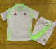 2024 Algeria home Adult Jersey & Short Set Quality