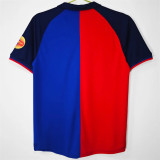 1899-1999 Barcelona (100 Years Souvenir Edition) Retro Jersey Thailand Quality