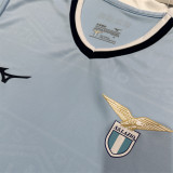 24-25 Lazio home Player Version Thailand Quality
