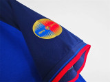 1899-1999 Barcelona (100 Years Souvenir Edition) Retro Jersey Thailand Quality