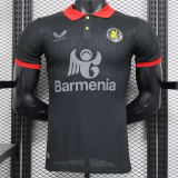 24- 25 Leverkusen (Special edition) Player Version Thailand Quality