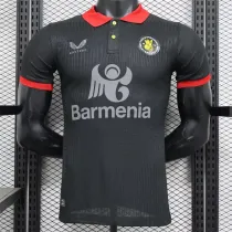 24- 25 Leverkusen (Special edition) Player Version Thailand Quality