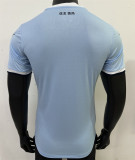 24-25 Lazio home Player Version Thailand Quality