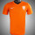 2014 Netherlands home Retro Jersey Thailand Quality