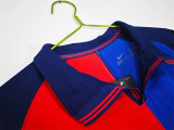 1899-1999 Barcelona (100 Years Souvenir Edition) Retro Jersey Thailand Quality