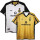 01-02 Manchester United (2 sides 100 Years Souvenir Edition) Retro Jersey Thailand Quality