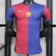 24-25 FC Barcelona home Player Version Thailand Quality