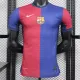24-25 FC Barcelona home Player Version Thailand Quality