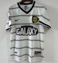 1997 LA Galaxy Third Away Retro Jersey Thailand Quality