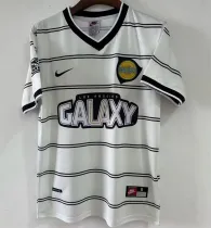 1997 LA Galaxy Third Away Retro Jersey Thailand Quality