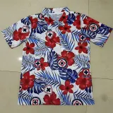 24-25 Cruz Azul Polo Jersey Thailand Quality