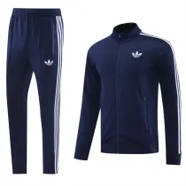 24-25 Adidas (Baolan) Jacket Adult Sweater tracksuit set