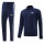 24-25 Adidas (Baolan) Jacket Adult Sweater tracksuit set