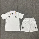 Kids kit 24-25 Vitória Sport Clube home Thailand Quality