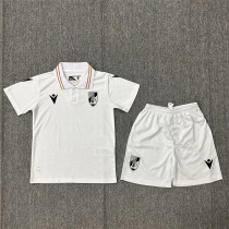 Kids kit 24-25 Vitória Sport Clube home Thailand Quality