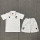 Kids kit 24-25 Vitória Sport Clube home Thailand Quality