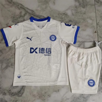 Kids kit 24-25 Alaves Away Thailand Quality