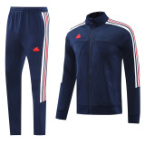 24-25 Adidas (Baolan) Jacket Adult Sweater tracksuit set