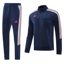 24-25 Adidas (Baolan) Jacket Adult Sweater tracksuit set