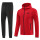 24-25 Nike (red) Jacket and cap set training suit Thailand Qualit