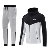 24-25 Nike (black) Jacket and cap set training suit Thailand Qualit