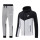 24-25 Nike (black) Jacket and cap set training suit Thailand Qualit