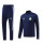 24-25 Al-Nassr FC (Baolan) Jacket Adult Sweater tracksuit set