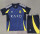 24- 25 Al-Nassr FC Away Set.Jersey & Short High Quality