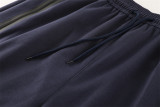 24-25 Nike (iron gray) Jacket and cap set training suit Thailand Qualit