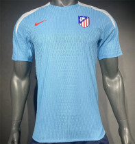 24-25 Atletico Madrid (Training clothes) Player Version Thailand Quality