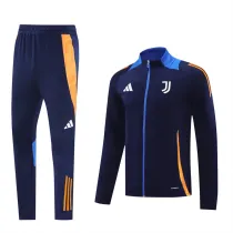 24-25 Juventus FC (Baolan) Jacket Adult Sweater tracksuit set