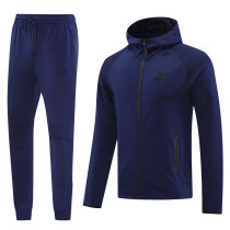 24-25 Nike (Baolan) Jacket and cap set training suit Thailand Qualit